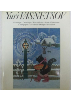 Paintings. Drawings. Watercolours. Book Illustrations. Lithographs. Theatrical Designs. Porcelain
