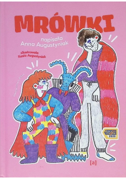 Mrówki