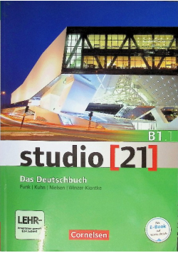 Studio 21 Grundstufe B1  Funk