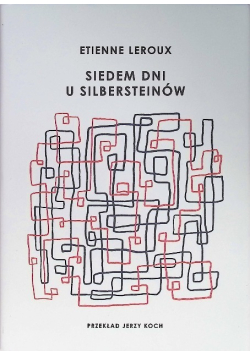 Siedem dni u Silbersteinów