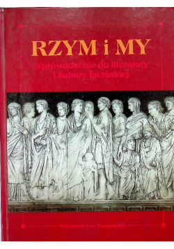 Rzym i my