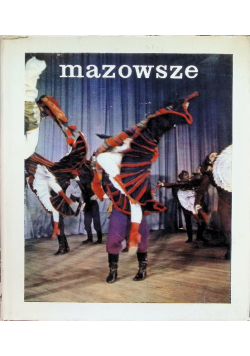Mazowsze