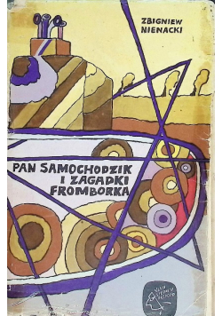 Pan samochodzik i zagadki Fromborka