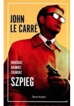 Szpieg