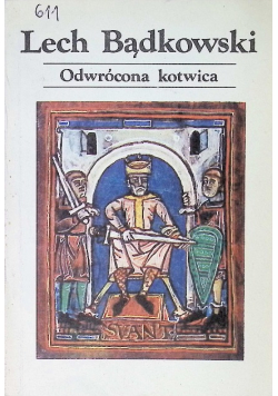 Odwrócona kotwica
