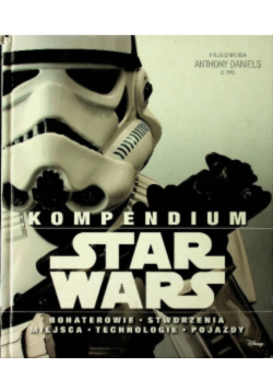 Kompendium Star Wars