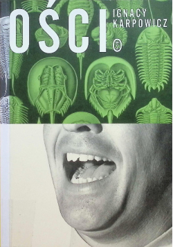 Ości
