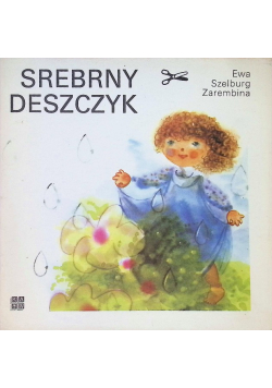 Srebrny deszczyk