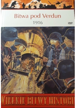 Bitwa pod Verdun 1916