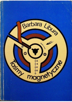 Taśmy magnetyczne