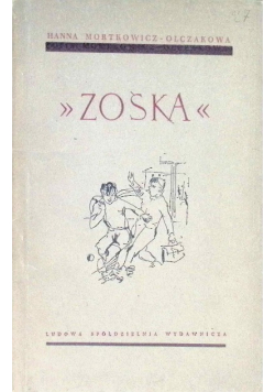Zośka