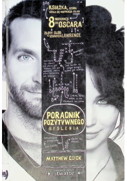 Poradnik pozytywnego myślenia