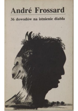 36  dowodów na istnienie diabła