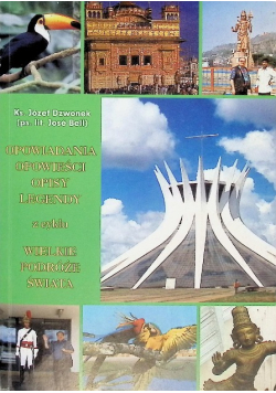 Opowiadania opowieści opisy legendy