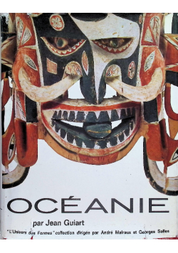 Océanie