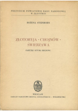 Złotoryja Chojnów Świerzawa