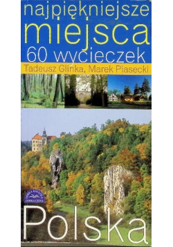 60 wycieczek Polska