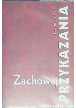 Zachowaj przykazania