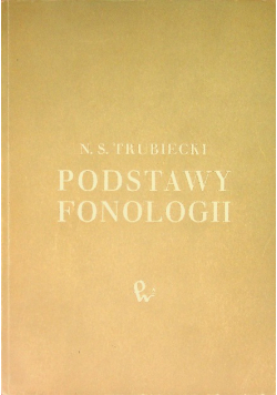 Podstawy fonologii