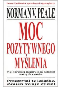 Moc pozytywnego myślenia