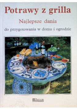 Potrawy z grilla