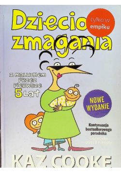 Dzieciozmagania
