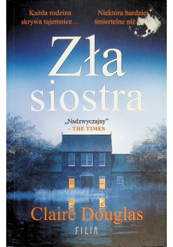 Zła siostra