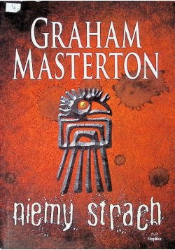 Niemy strach