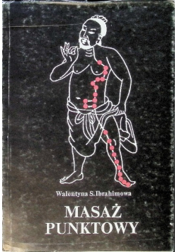 Masaż punktowy