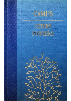 Cztery Powieści