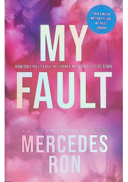 My Fault (Deluxe Edition)