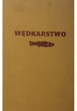 Wędkarstwo