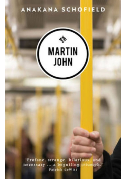 Martin John