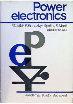 Power Electronics