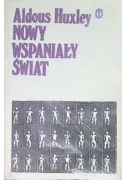 Nowy wspaniały świat