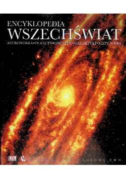 Wszechświat Encyklopedia