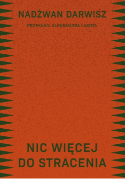 Nic więcej do stracenia