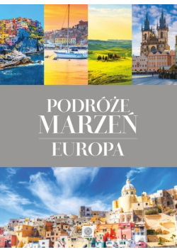 Podróże marzeń