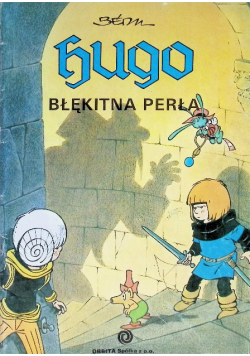Hugo Błękitna perła