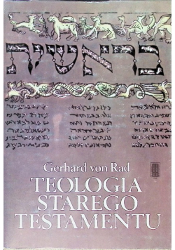 Teologia Starego Testamentu