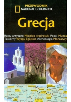 Grecja Przewodnik