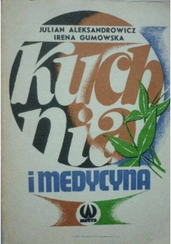 Kuchnia i medycyna