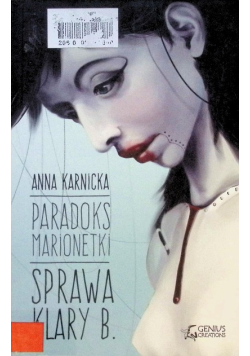 Paradoks marionetki Sprawa Klary B