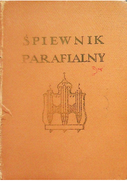 Śpiewnik parafialny