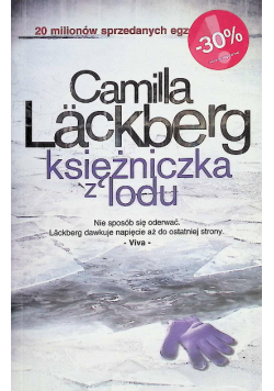 Księżniczka z lodu