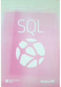 Praktyczny kurs SQL