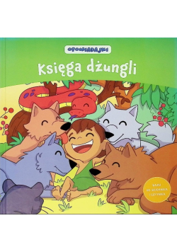 Księga dżungli