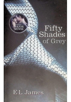 Fifty shades of Grey