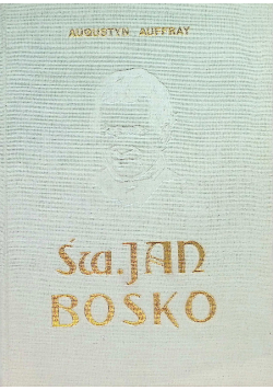 Św. Jan Bosko