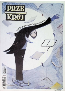 Przekrój Nr 1 / 22
